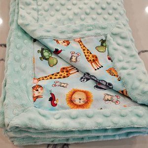 baby blanket
